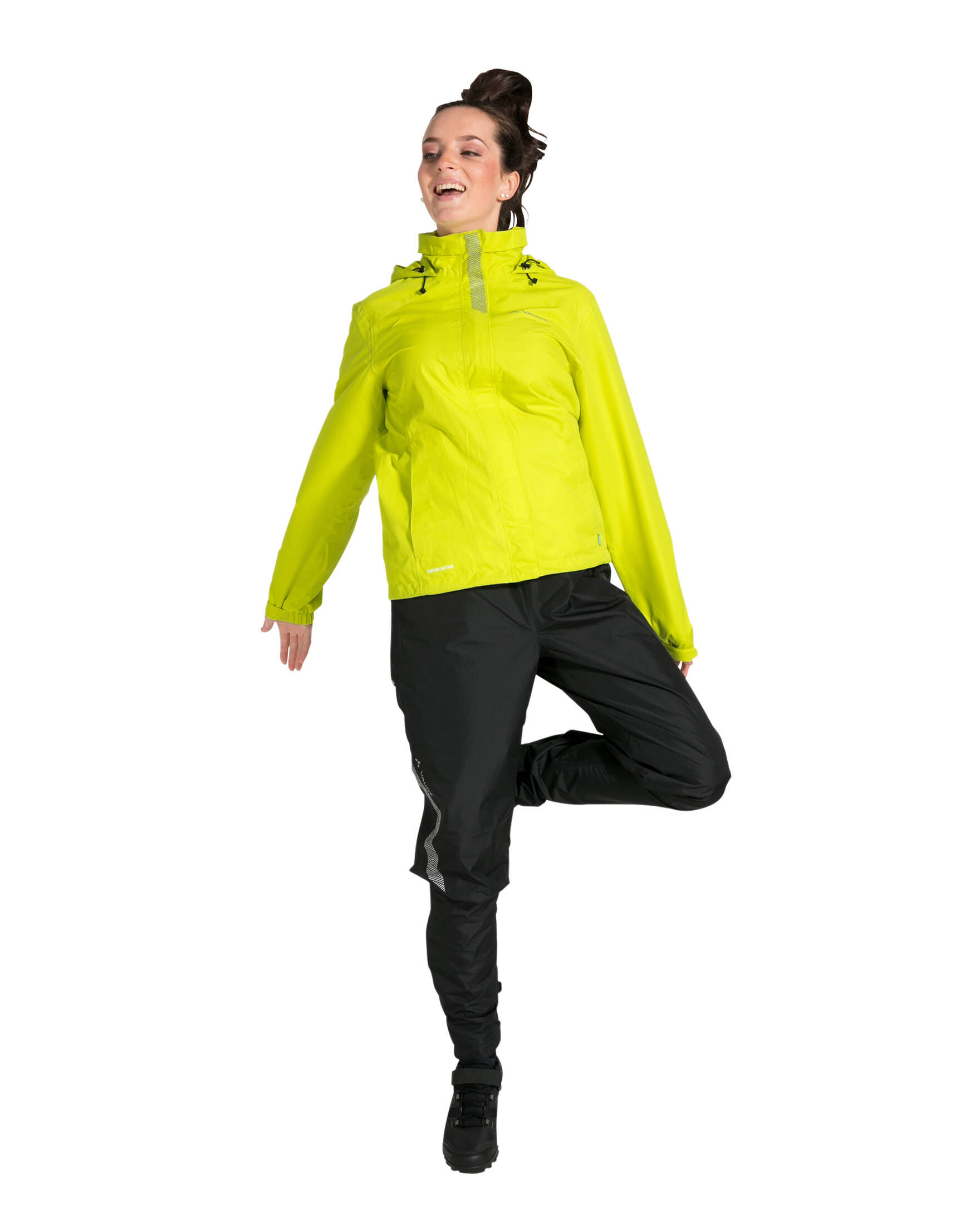 VAUDE| Damen Hose LUMINUM II