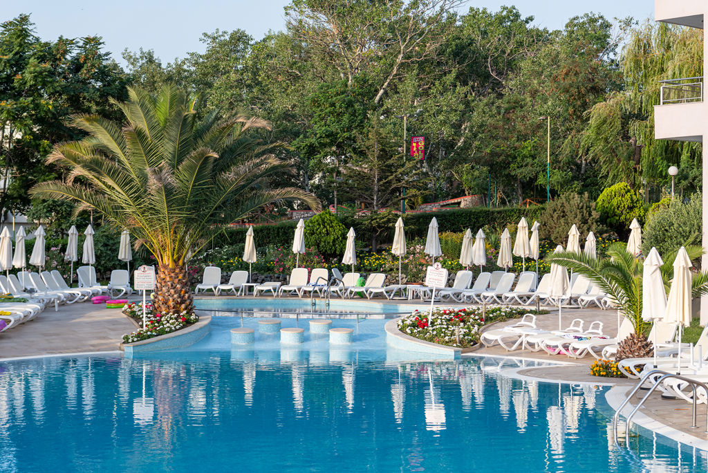 Sentido Neptun Beach All Inclusive - Hotel