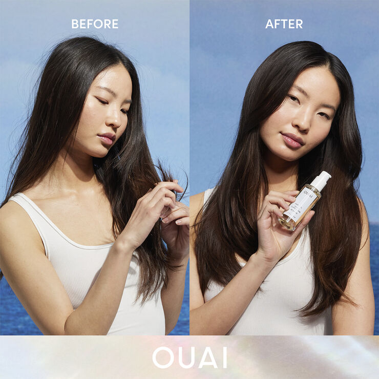 Ouai Hair Oil - St. Barts
