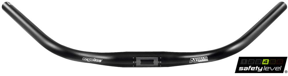 ergotec Stuttgarter Bügel 31,8mm Lenker kaufen | Bike-Discount