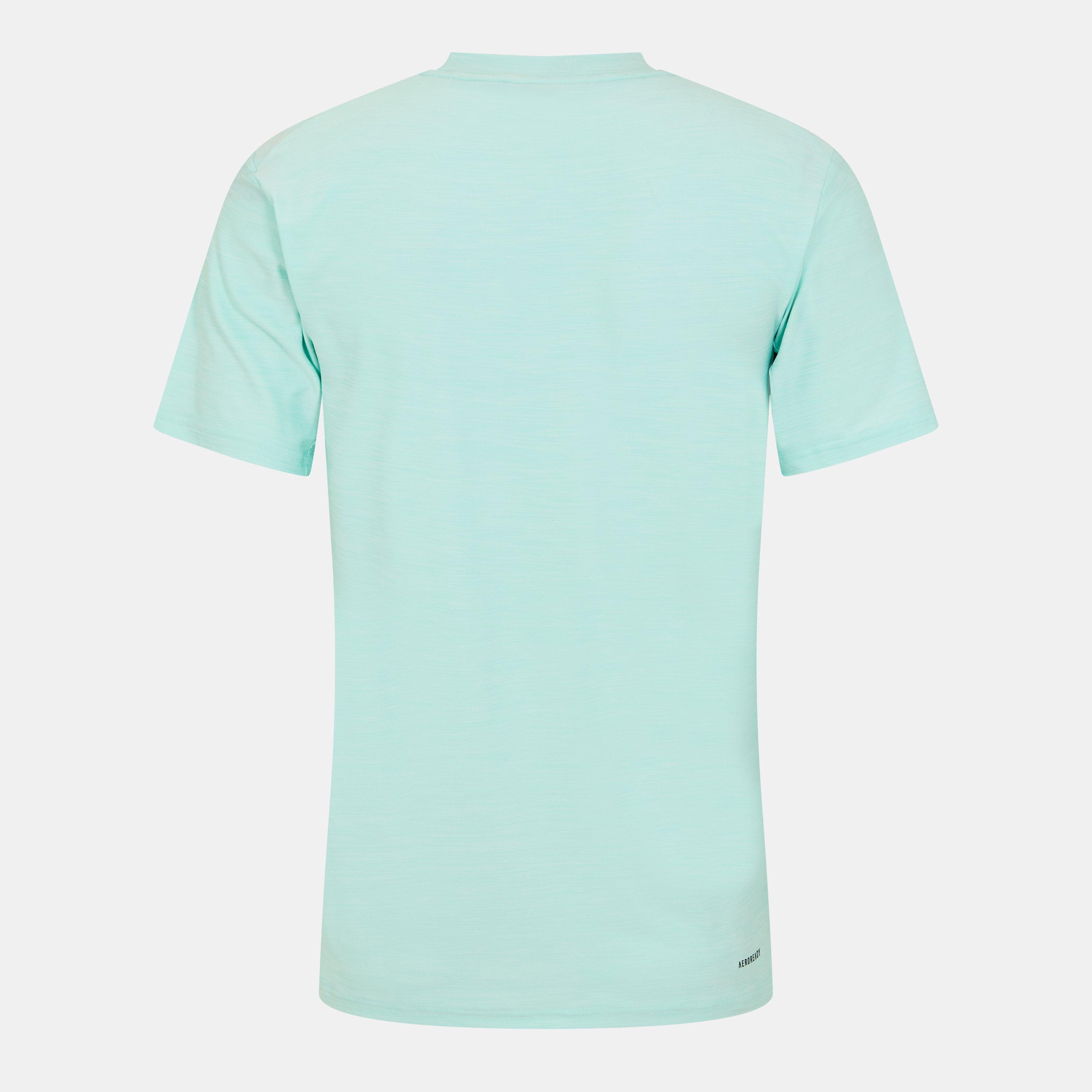 adidas Train Essentials Stretch Training T-Shirt Mens