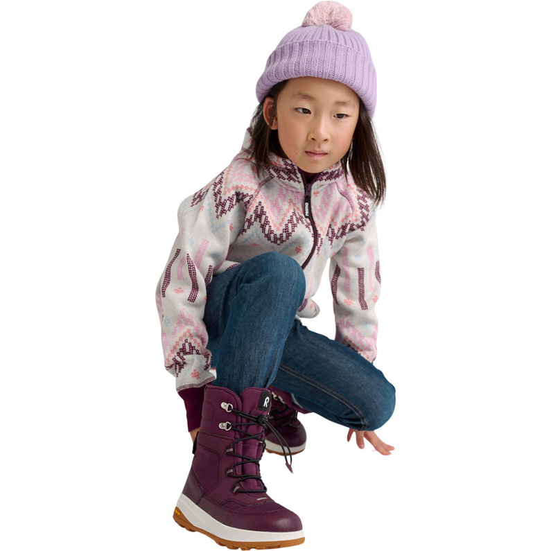 reima Kinder Laplander 2.0 Schuhe