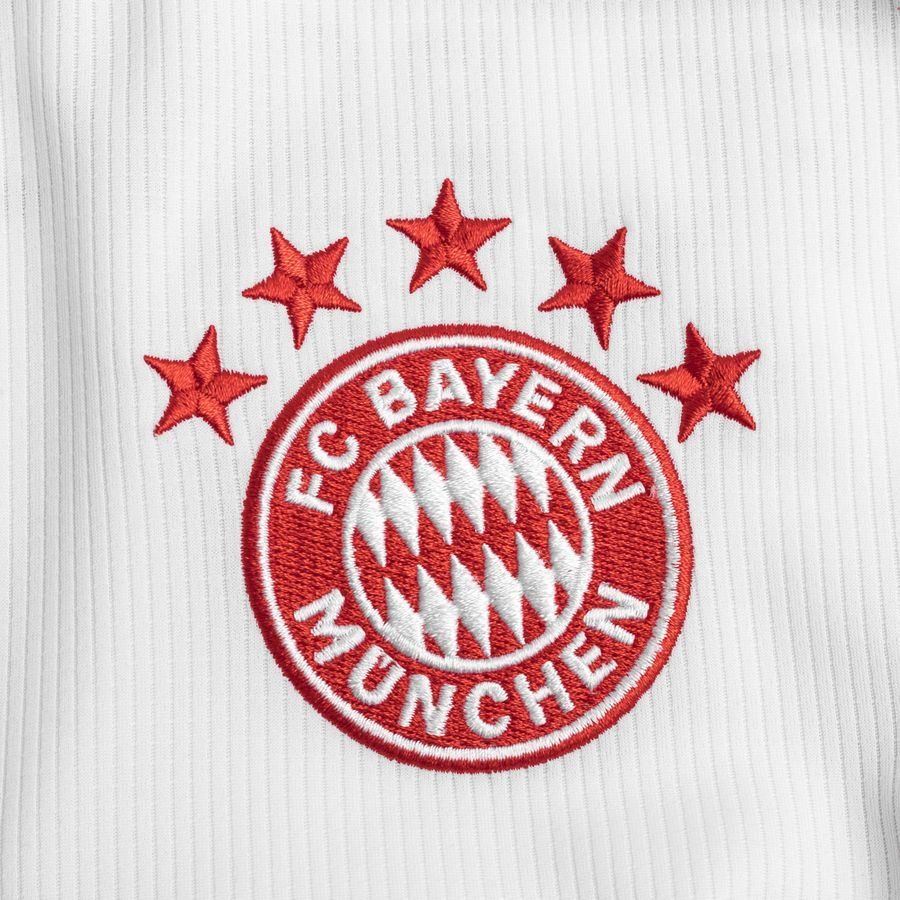 Bayern Munich Maillot Domicile 2023/24