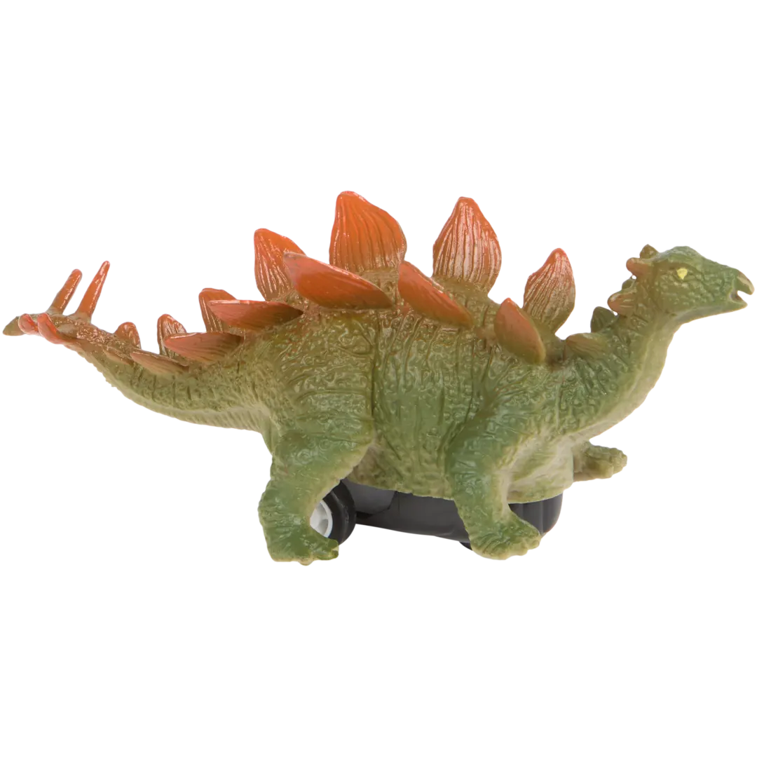 Œuf de dinosaure surprise