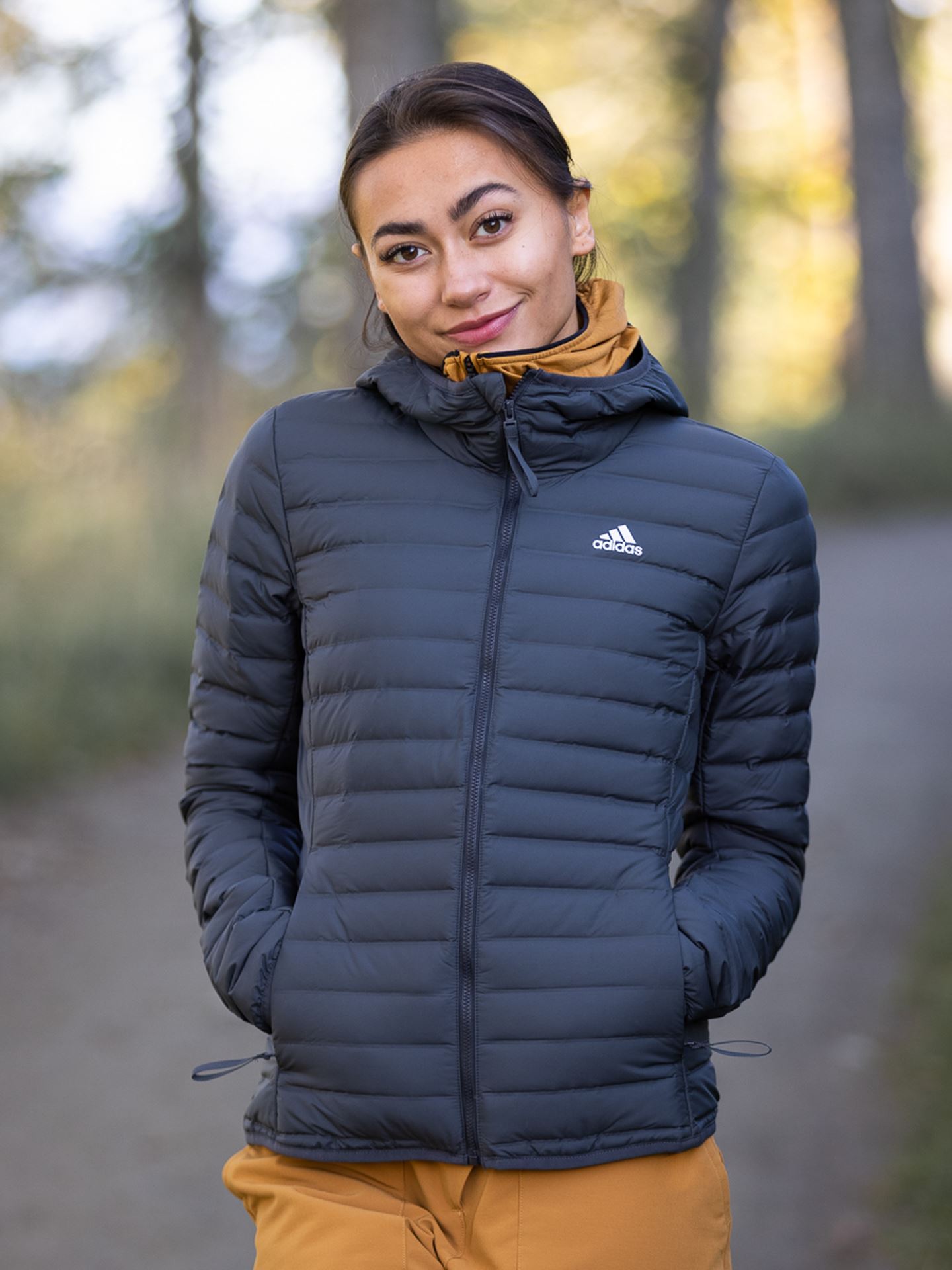 Varilite Jacket