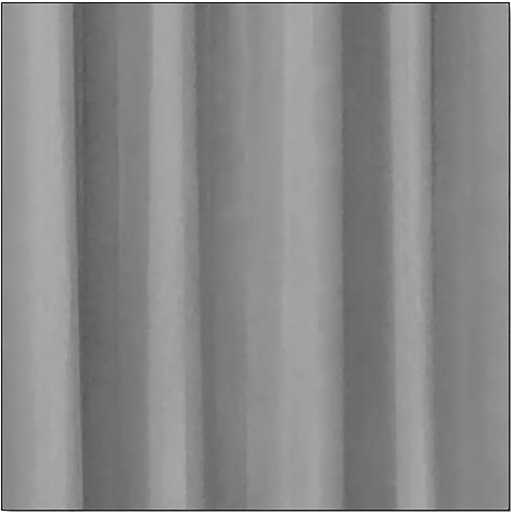 Fertiggardine Lasse 140 x 245 cm