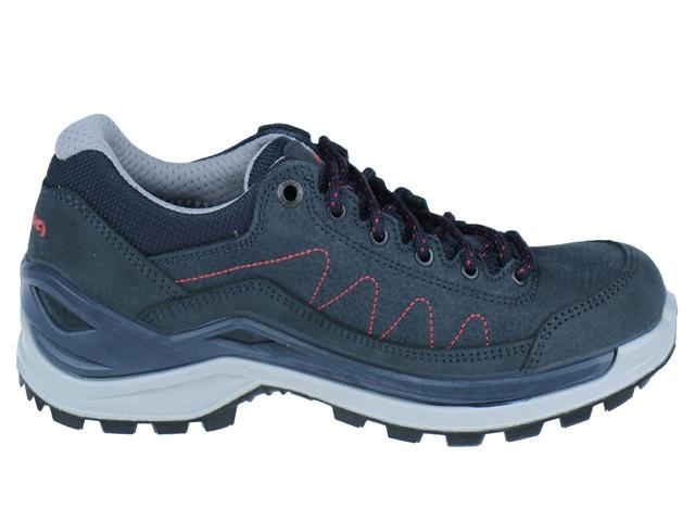 LOWA Toro Pro GTX