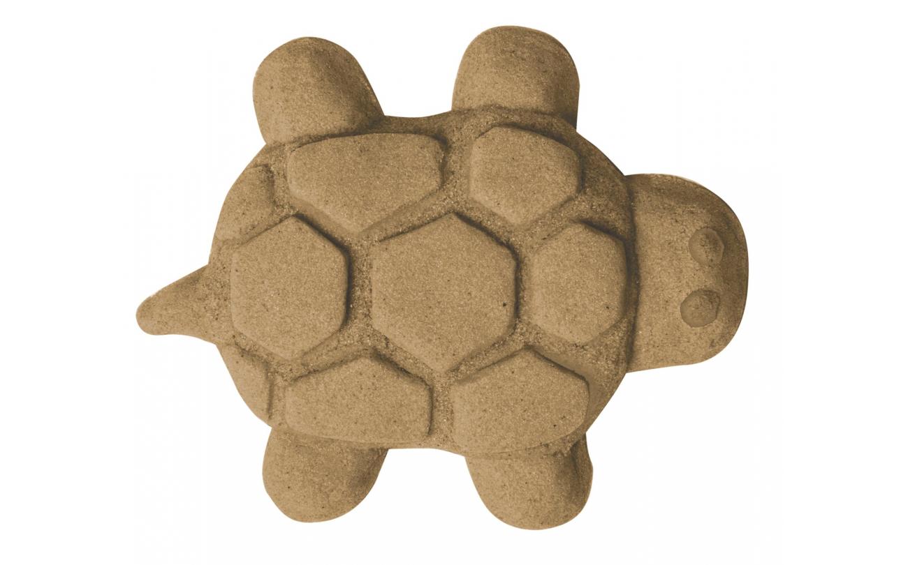 Kinetic Sand 907 gram bruin kinetisch zand