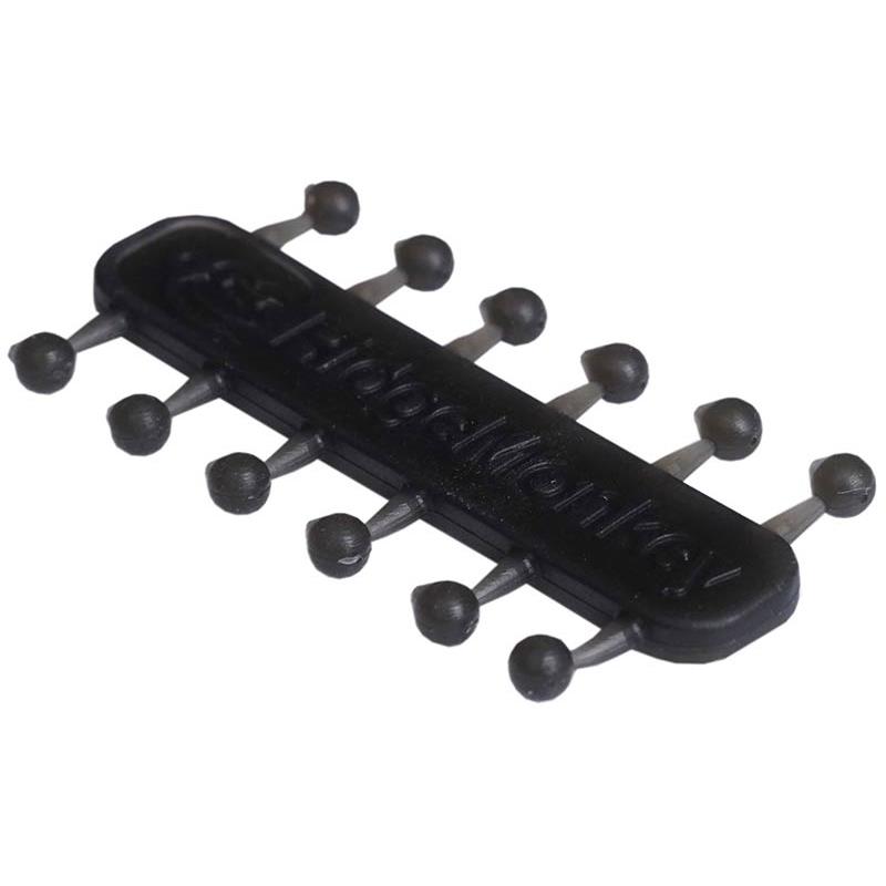 Stop Appâts Ridge Monkey Connexion Hook Ring Stops