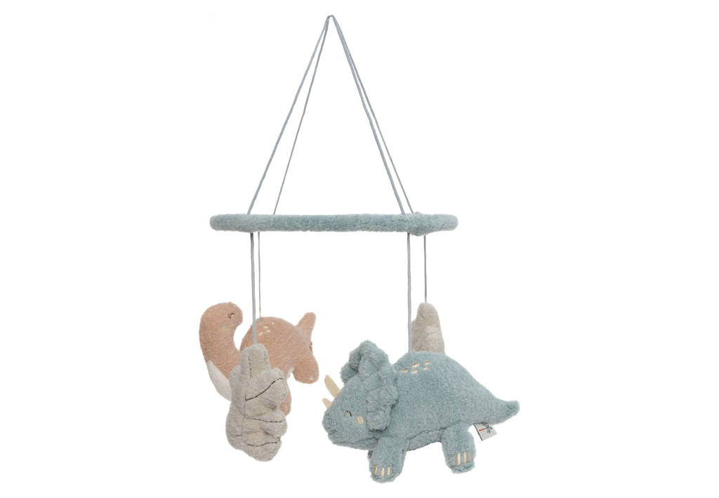 baby mobielhanger - Roarsome