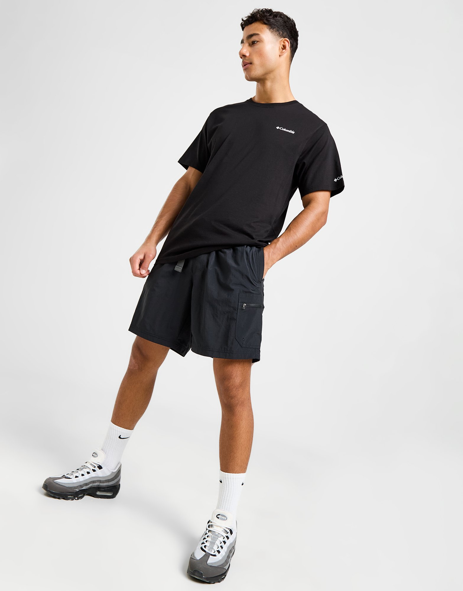 Columbia Short Mountaindale Homme