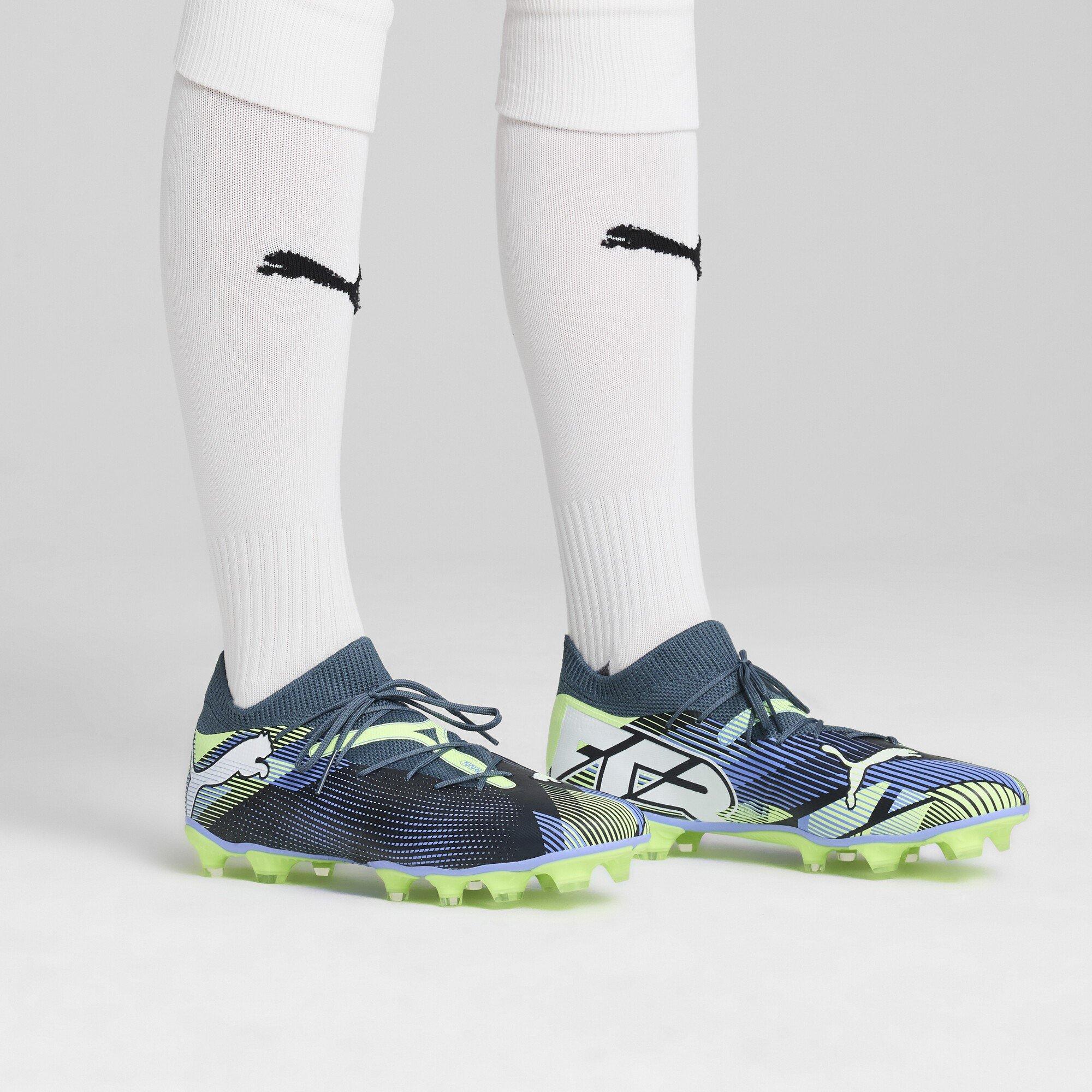 Puma Future 7 Match Rush Firm Ground Football Boots