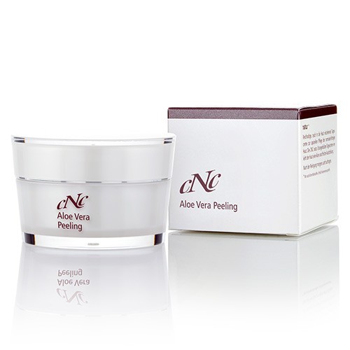CNC classic Aloe Vera Peeling 50ml