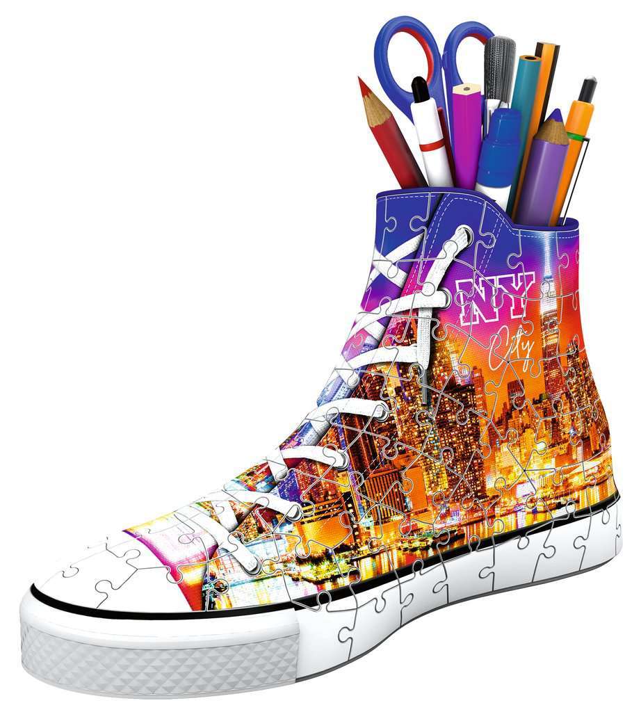 Ravensburger Spiel Sneaker Skyline