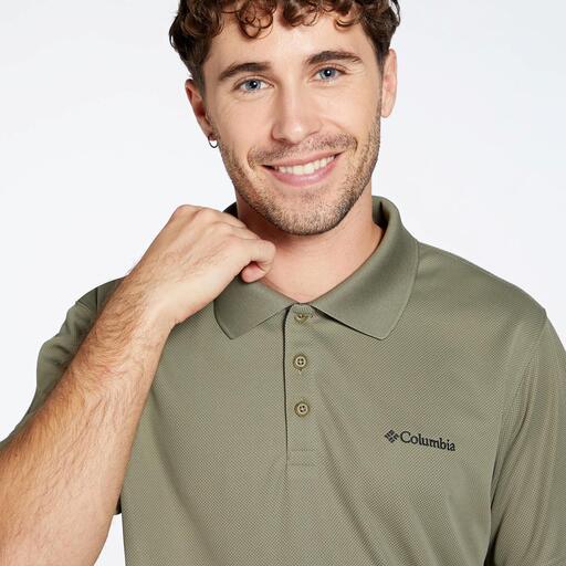 Utilizador Columbia