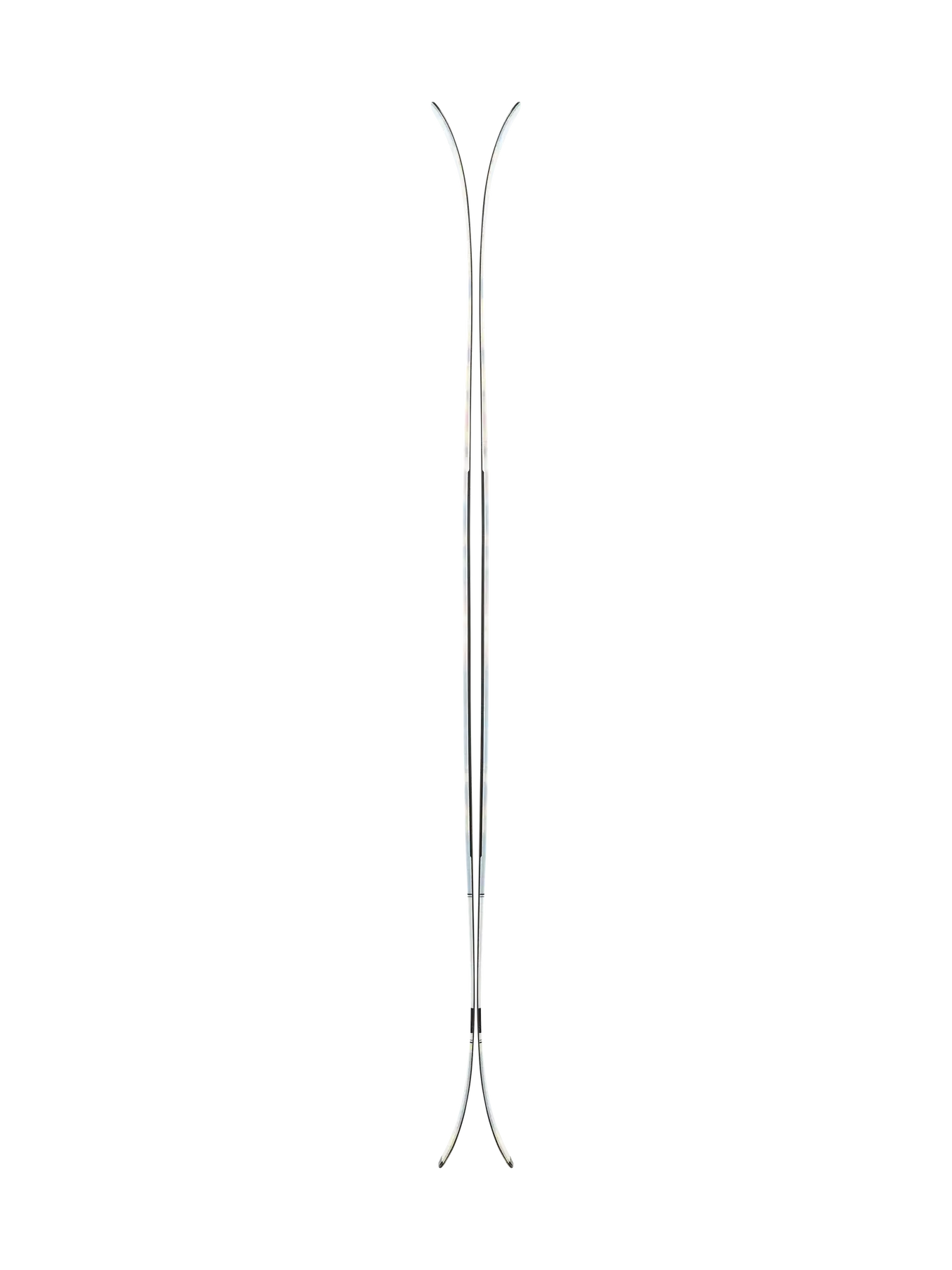 K2 Reckoner 92 Womens Freeride Ski - All Mountain Ski Alpinski