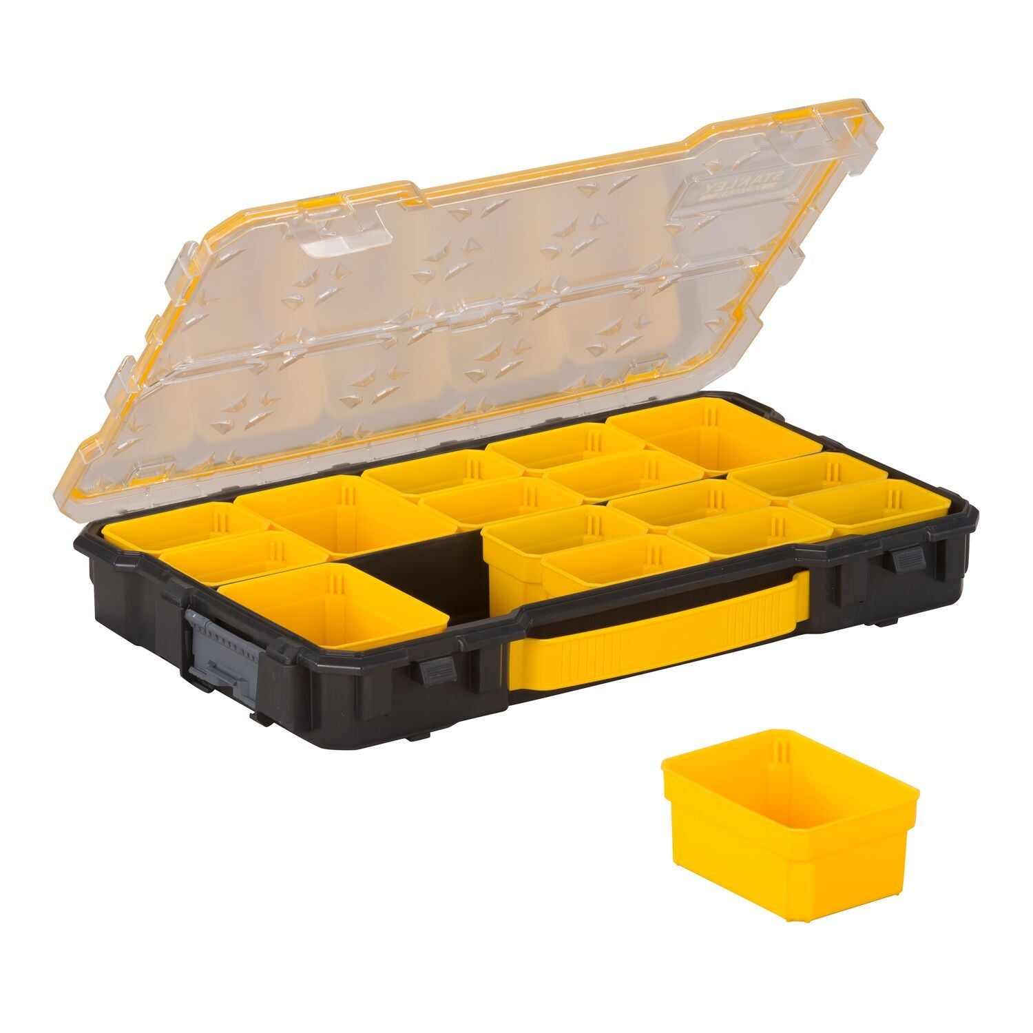 Stanley FMST1-75779 FatMax Pro Organizer Ondiep 2/3 IP54