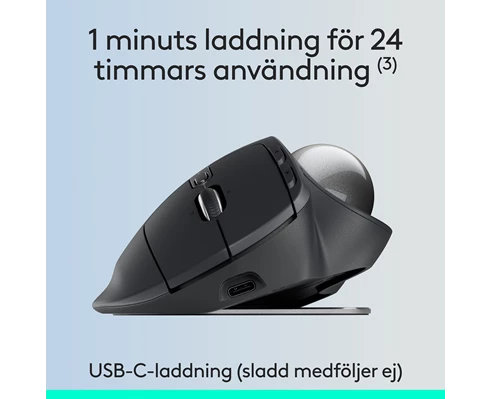 Logitech MX Ergo S