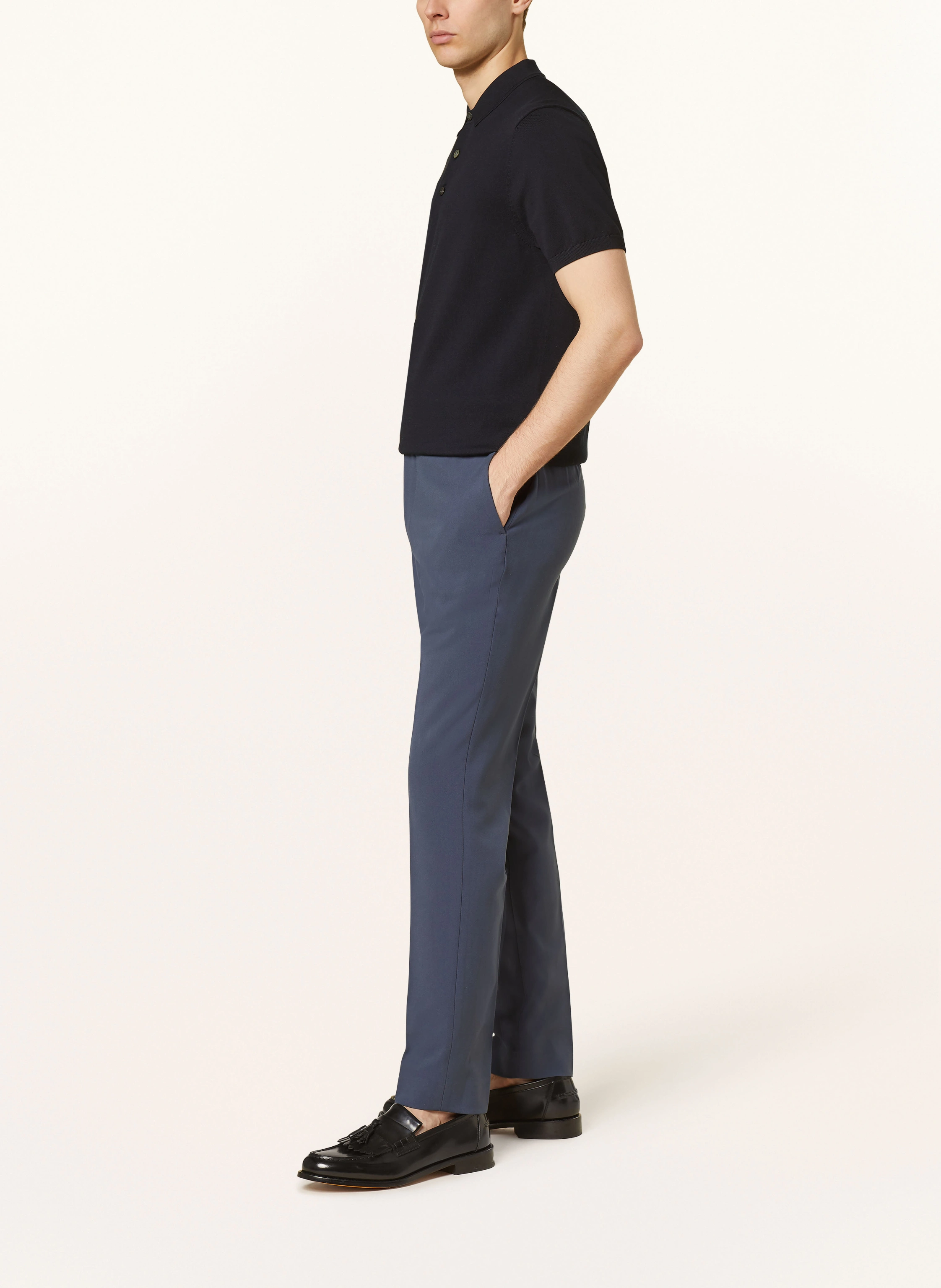 REISS Chino FOUND Slim Fit