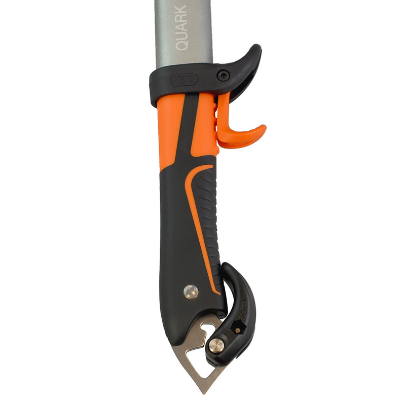 Petzl Quark Schaufel Eisgerät
