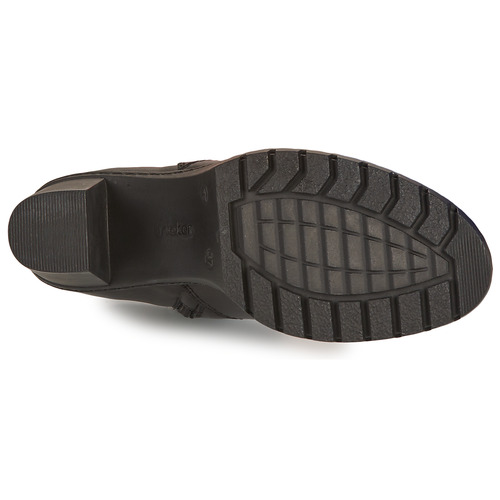 Rieker - Y2557-00 - Noir