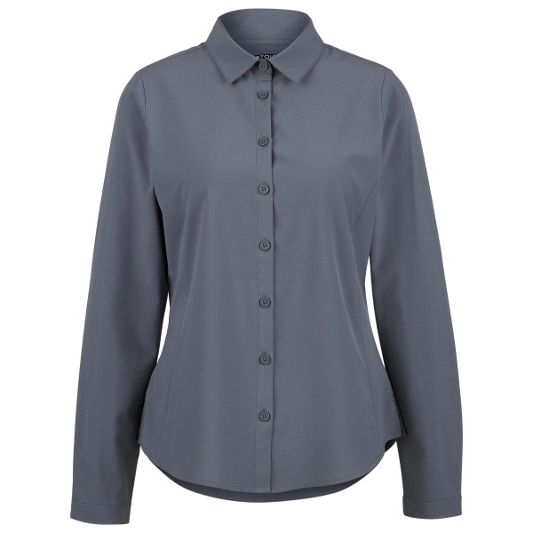 Stoic - Women's AntiMosquito ByskeSt. Shirt L/S - B-Stock - Chemisier