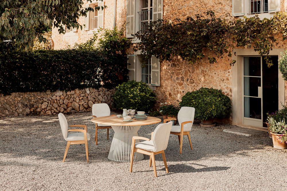 Gartentisch ACORE