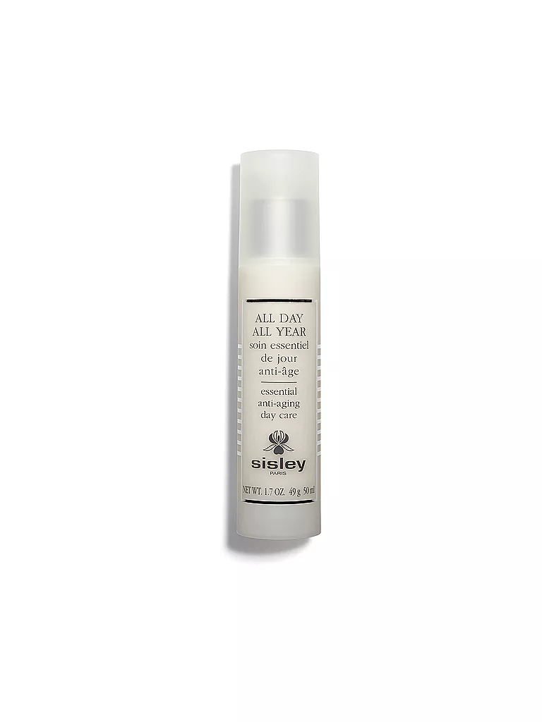SISLEY Gesichtscreme - All Day All Year 50ml keine Farbe