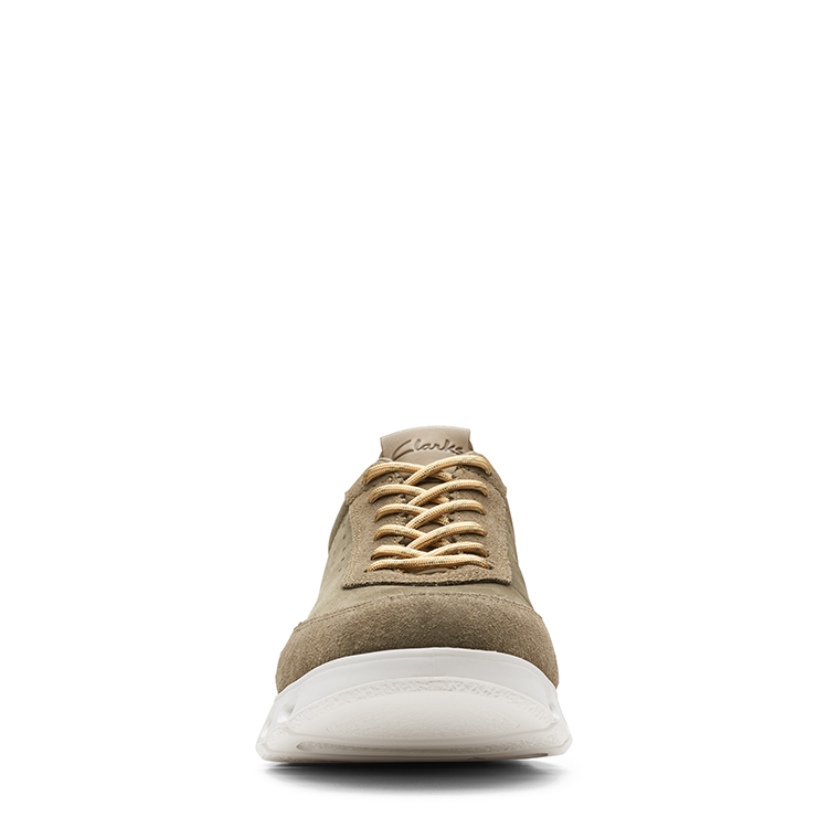 Clarks Nature x one | OLIVE