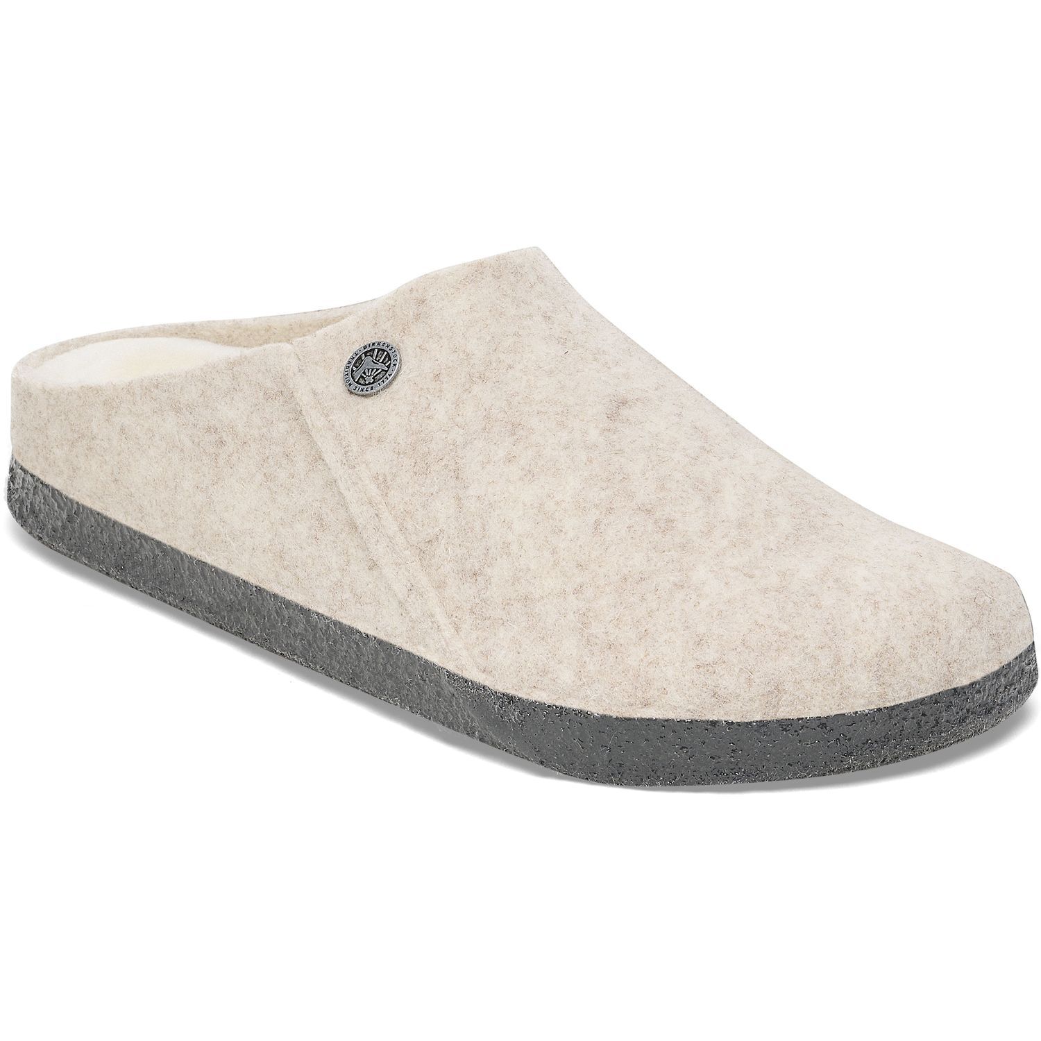 Birkenstock1020029 Zermatt Shearling Felt