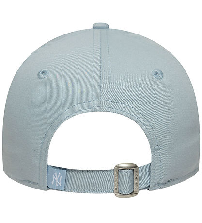 New Era Kappe - 9Forty - Obst - Pastel Blue