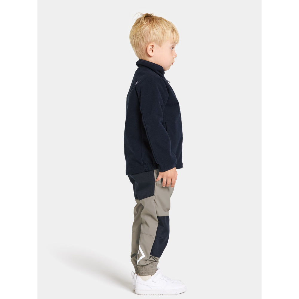Køb Didriksons Dark Night Blue Muskot Kids Jakke