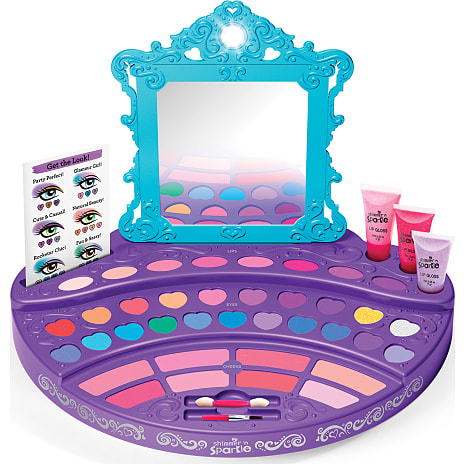 Shimmer 'n Sparkle Ultimate Makeup Designer