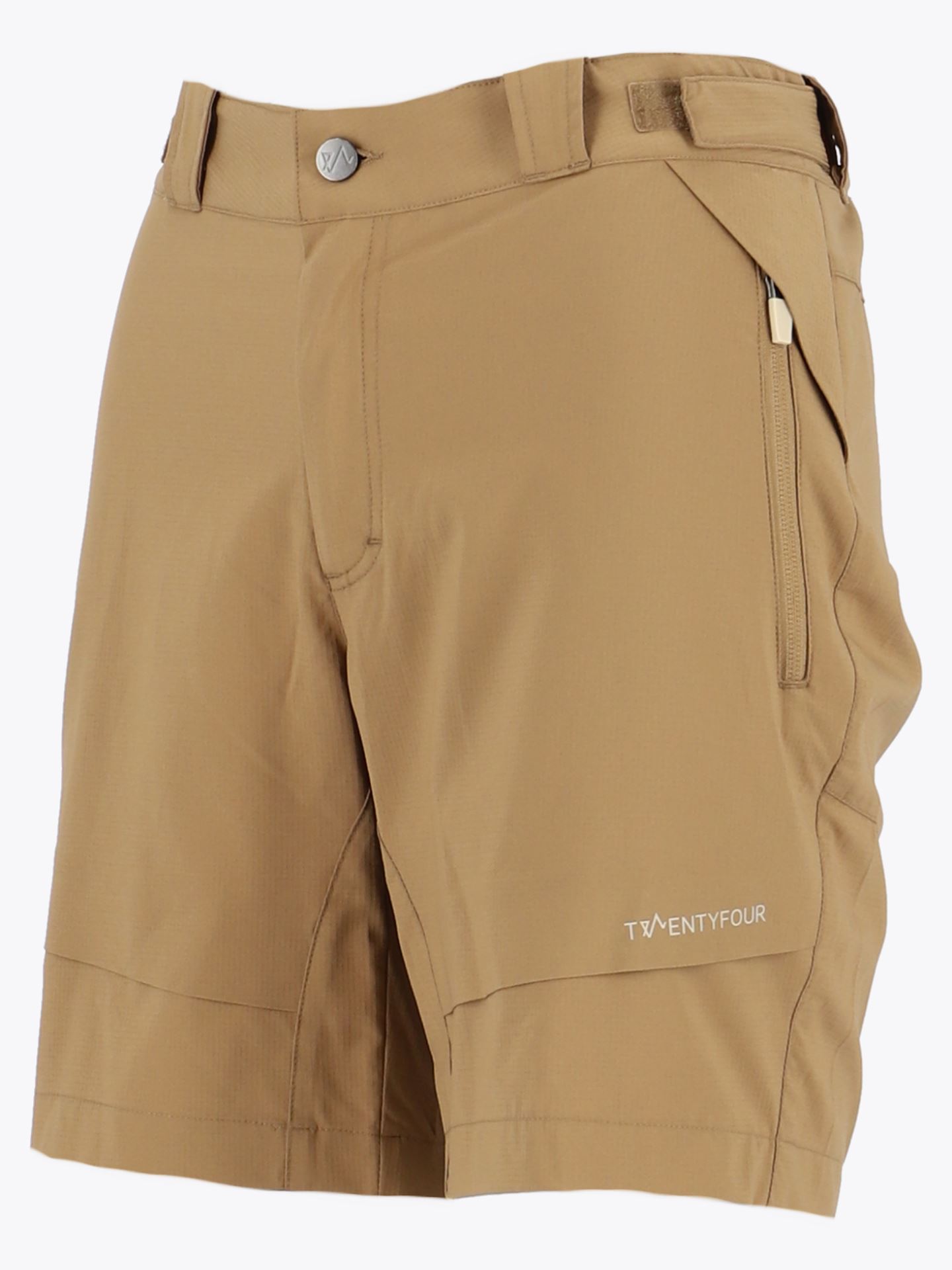 Loen Light Softshell Shorts H