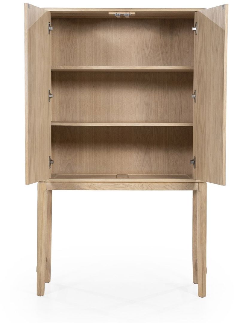 Eleonora   Harvey Kabinet