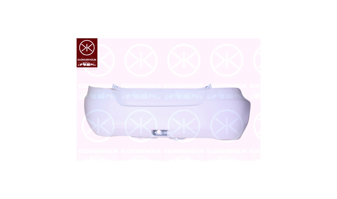 Kofanger, bag