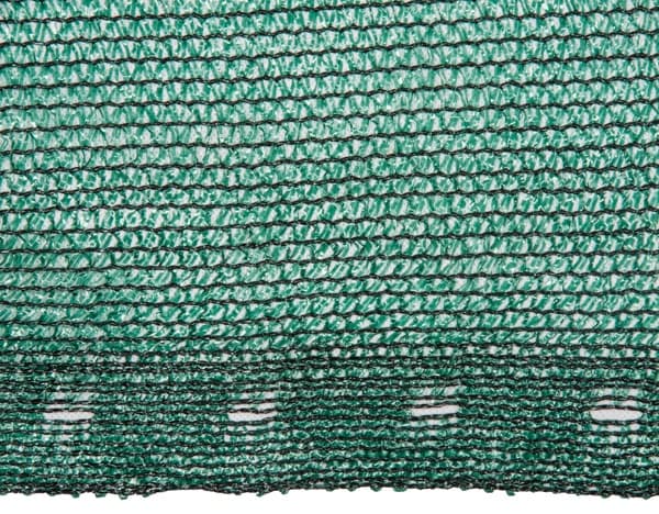 Set med 2 produkter. Skyggelegging - dekknett, 55 %, 1,2x25m