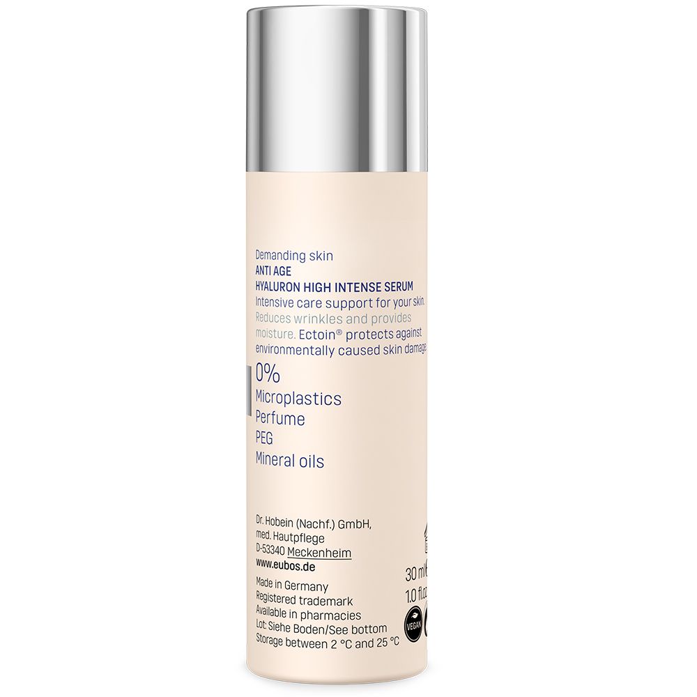EUBOS® Hyaluron High Intense
