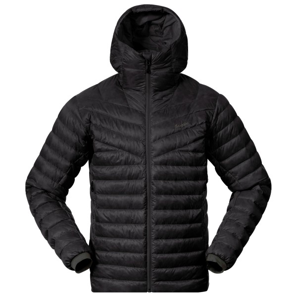 Bergans - Rabot Light Down Jacket Hood - Doudoune