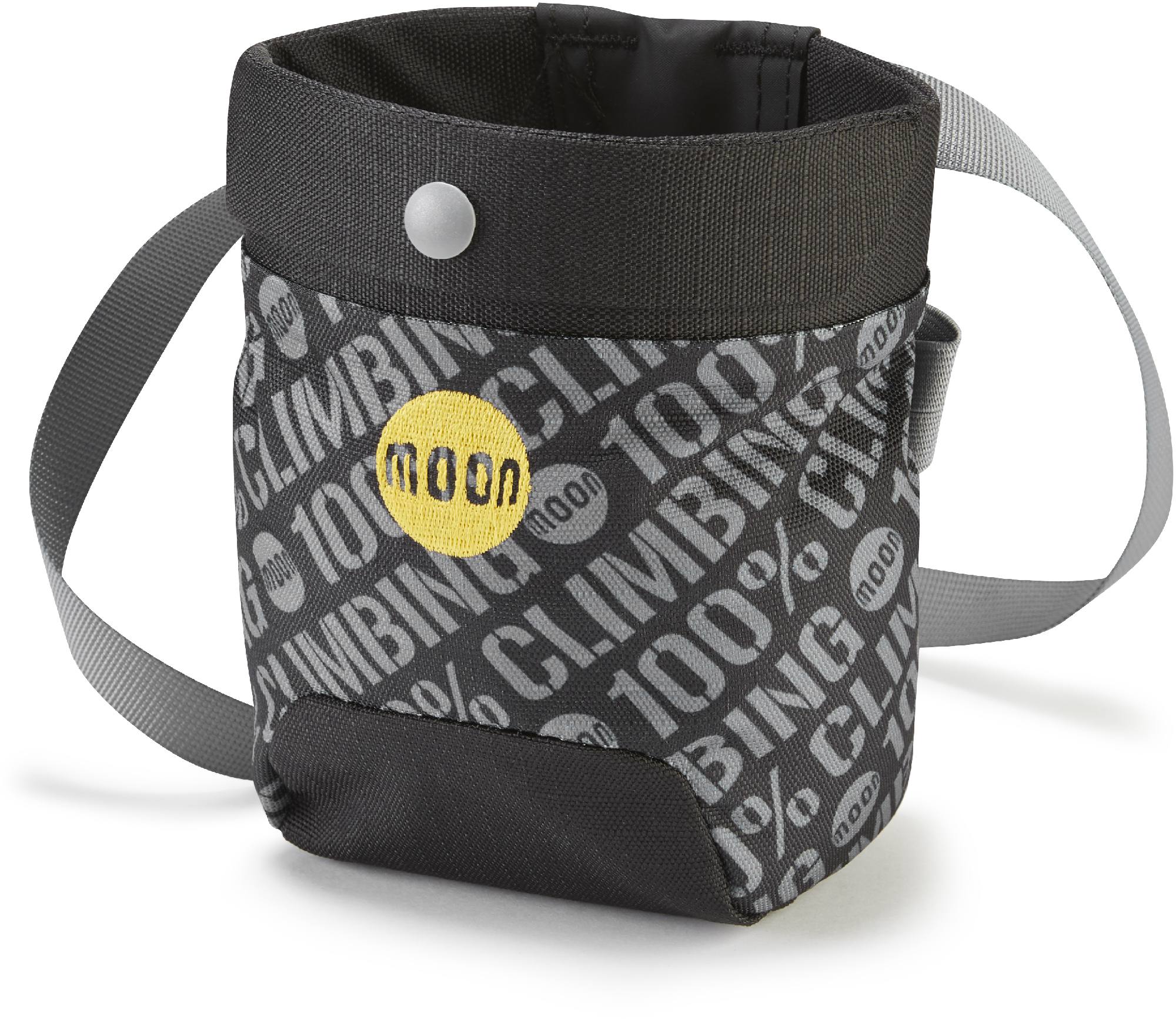 Moon Climbing Moon Sport Chalk Bag