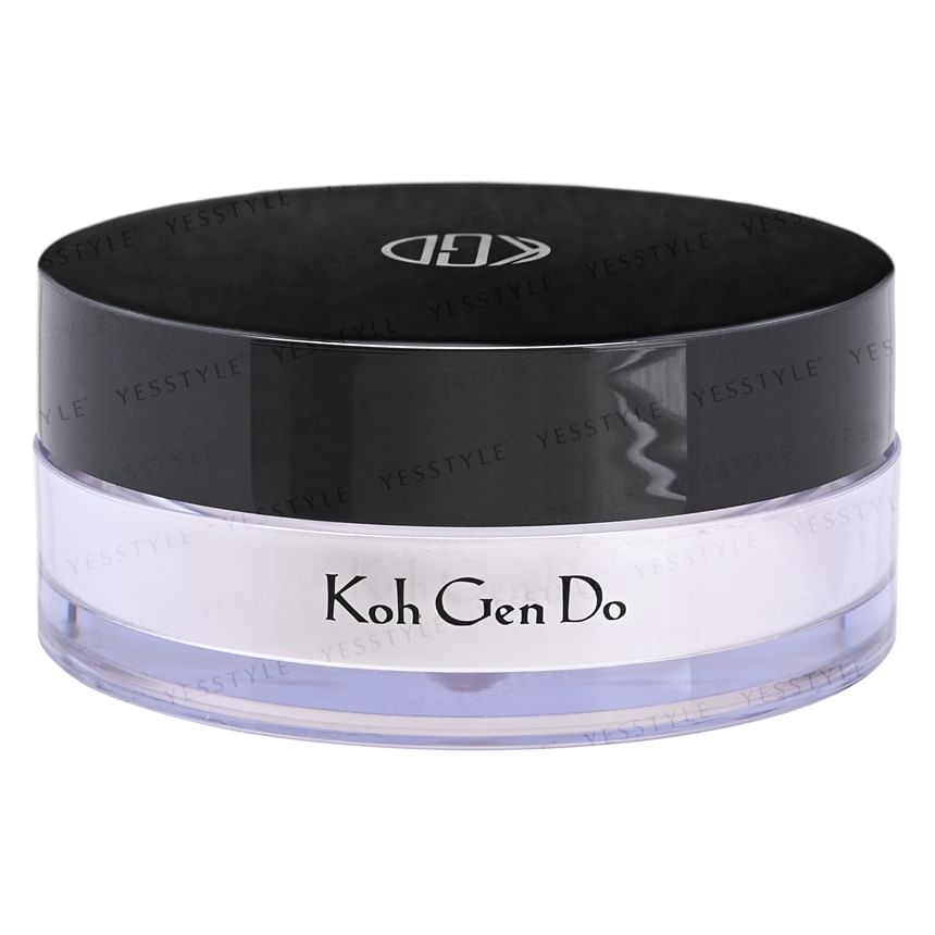 Koh Gen Do - Mijn luxe gezichtspoeder