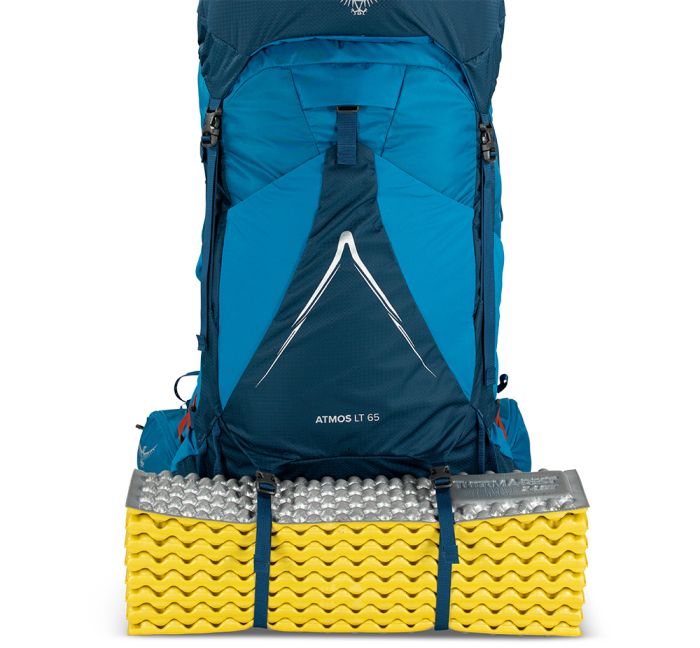 Atmos AG LT 50 rygsæk