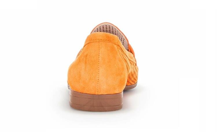 Gabor 22.424 mandarine (perf.)