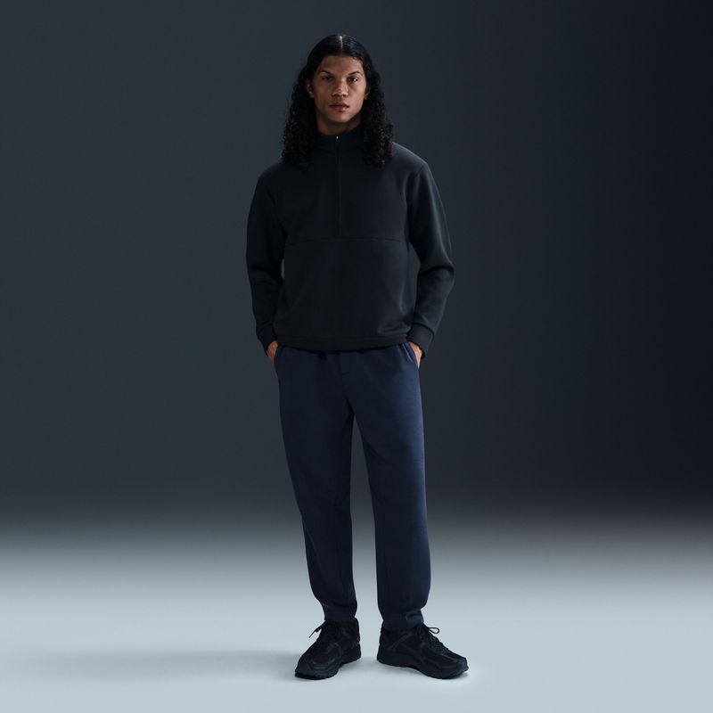 Nike 24.7 ImpossiblySoft Dri-FIT herenbroek - Blauw