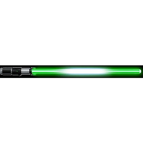Star Wars Force fx Elite Yoda ls