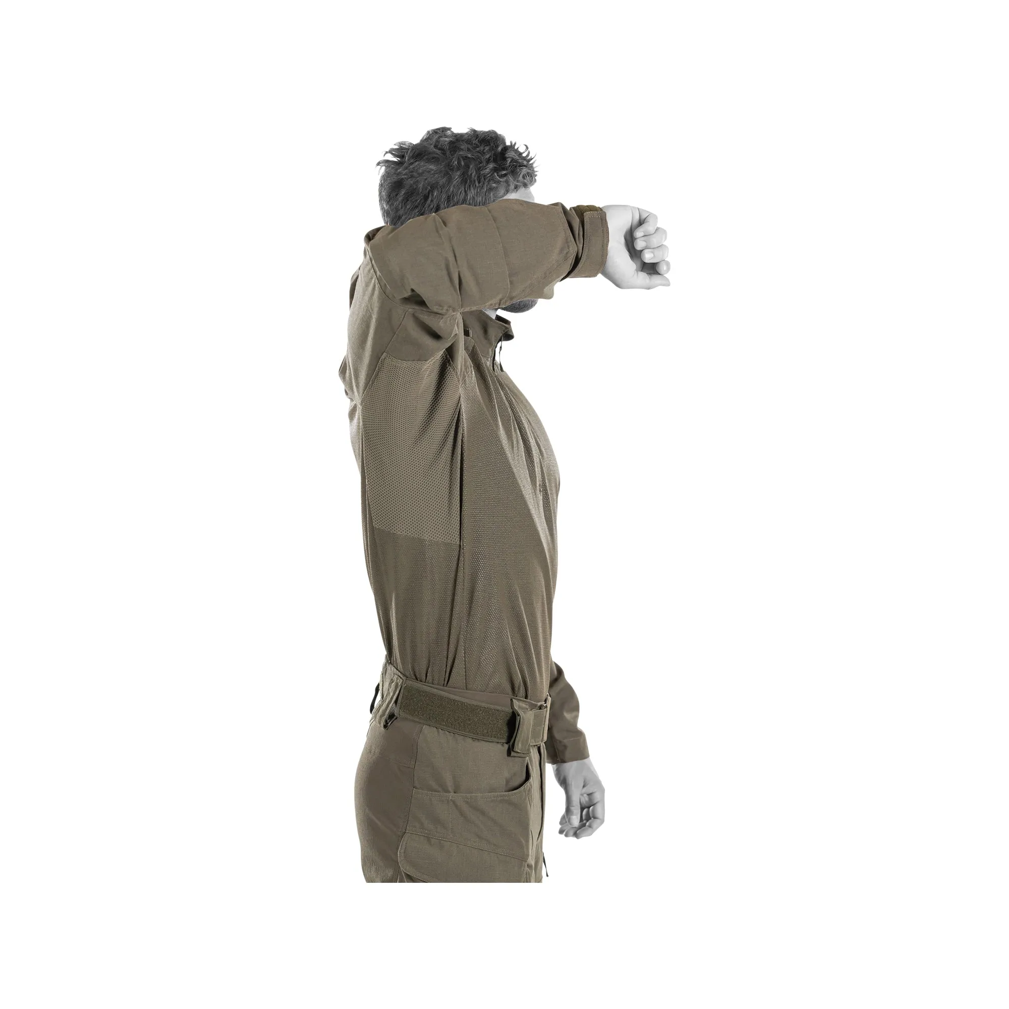 Lindnerhof -  Combat Shirt AdvancedX
