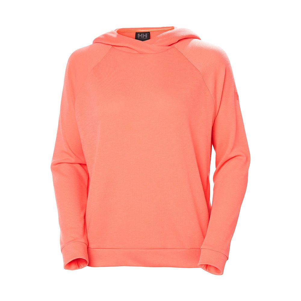 Helly Hansen INSHORE - Sweat Femme peach echo
