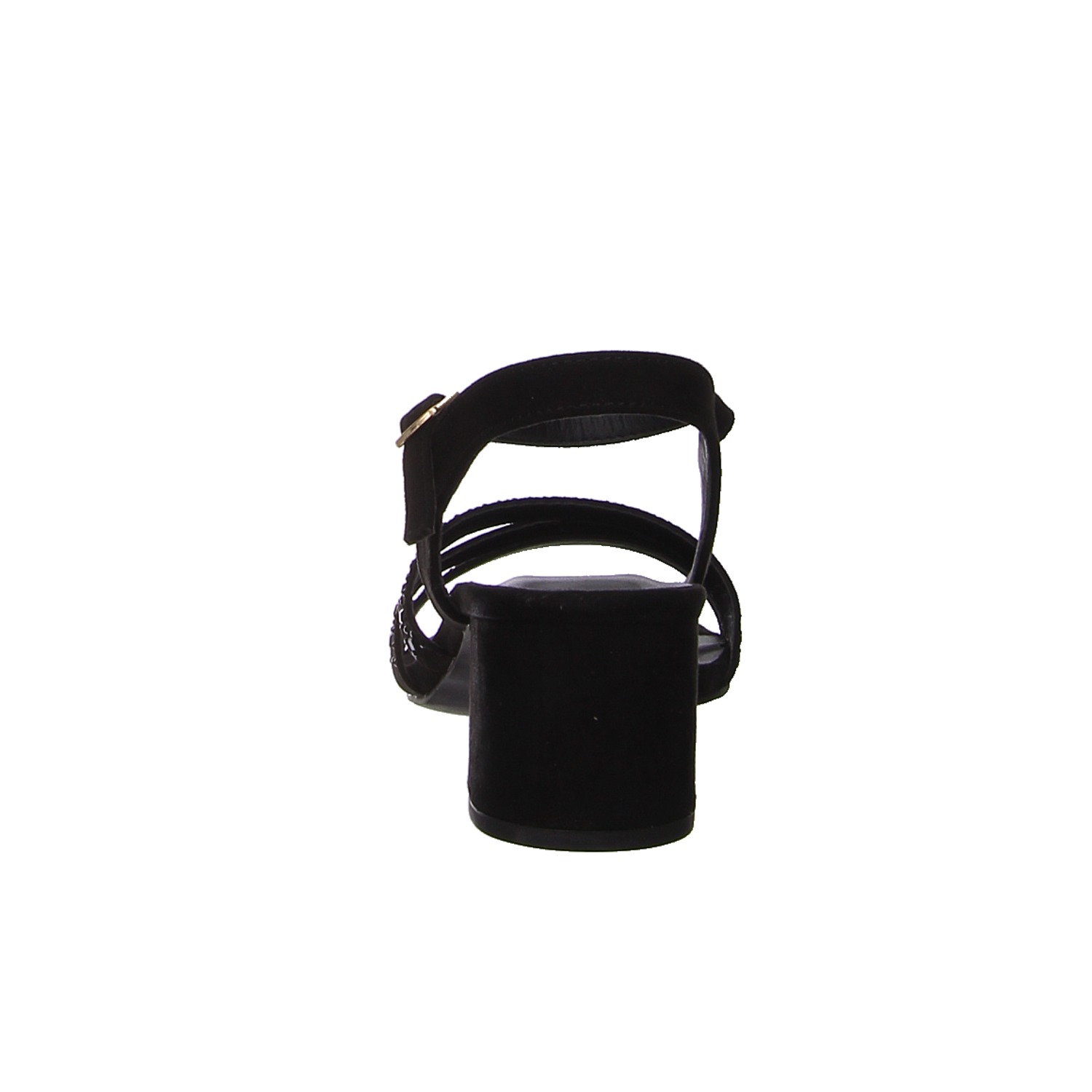 Idana Sandalette schwarz schwarz