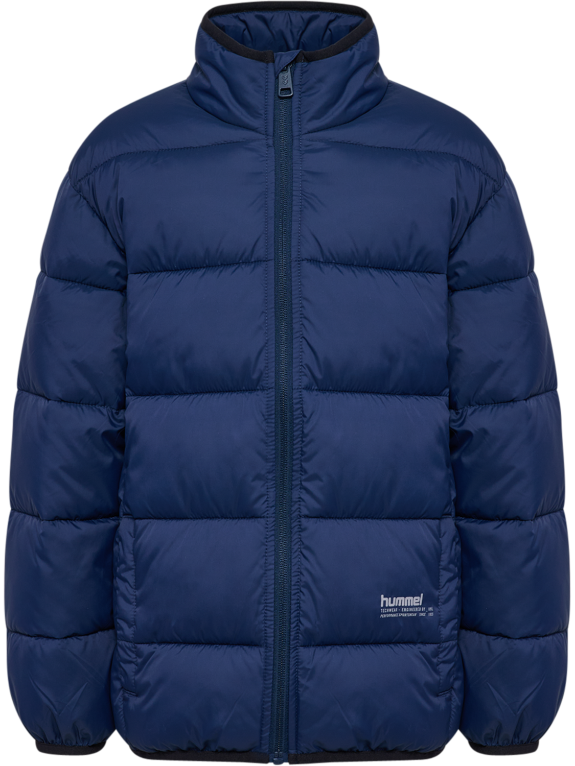 hmlJR LIGHTWEIGHT PUFFER JACKET