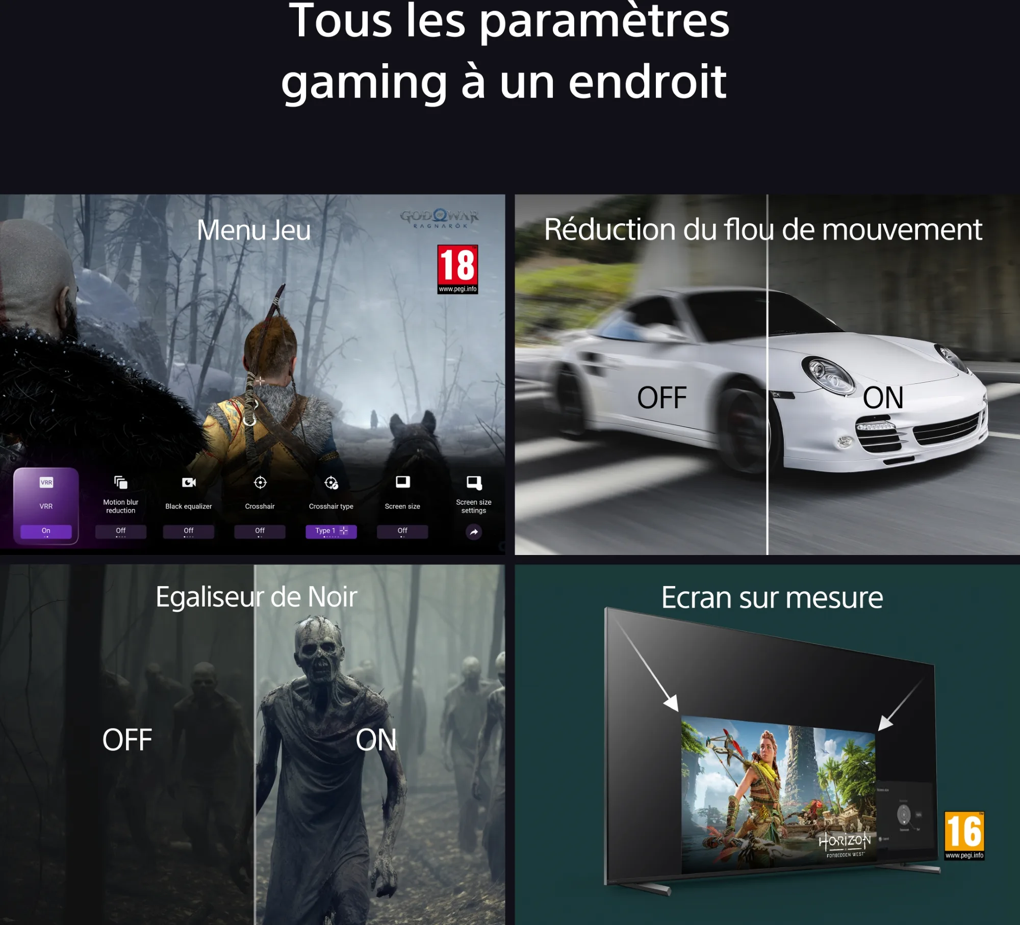 Sony 77 BRAVIA 8 (77XR80)   BRAVIA Theatre Bar 9   SA-SW5 TV UHD 4K